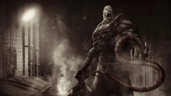 nemesis