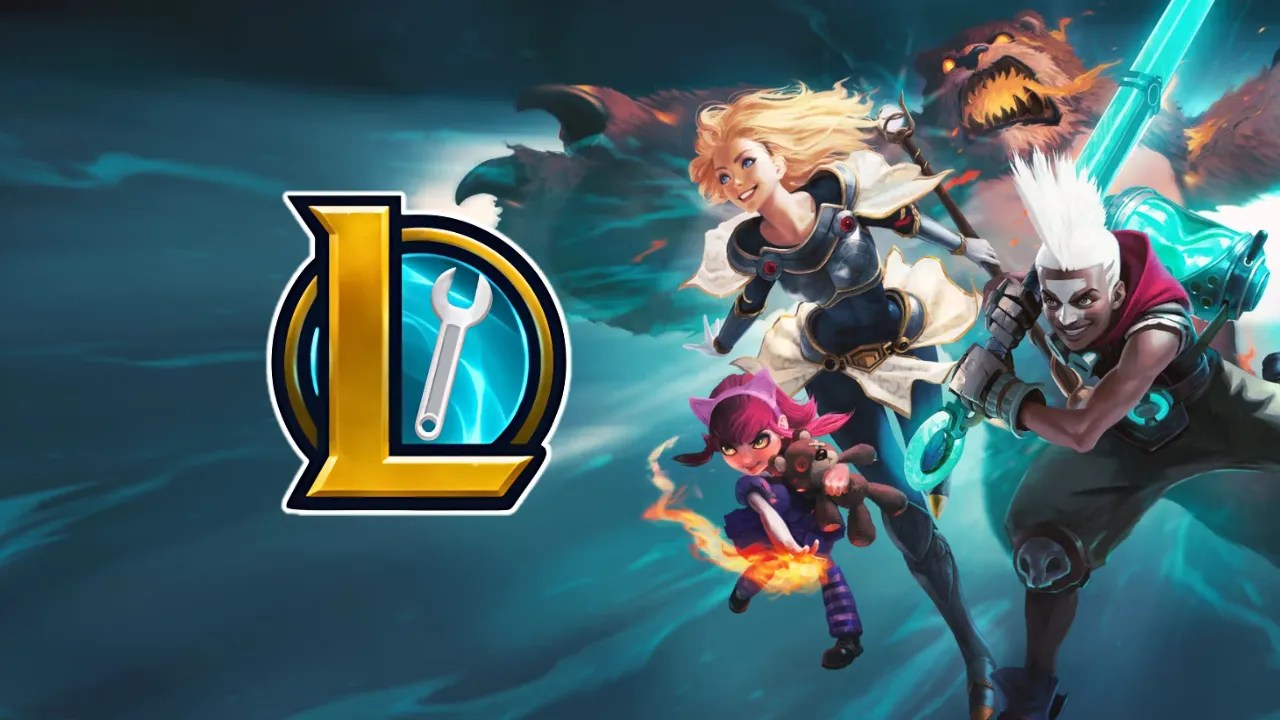 league of legends pbe signup account guide