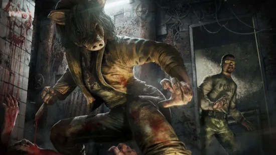 how to counter pig dbd
