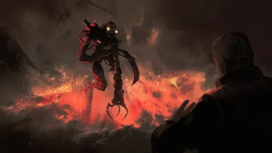 singularity