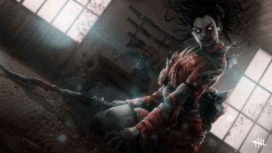 how to counter spirit dbd