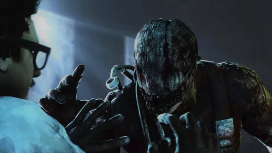 how to counter trapper dbd