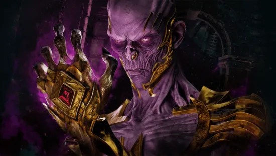 vecna