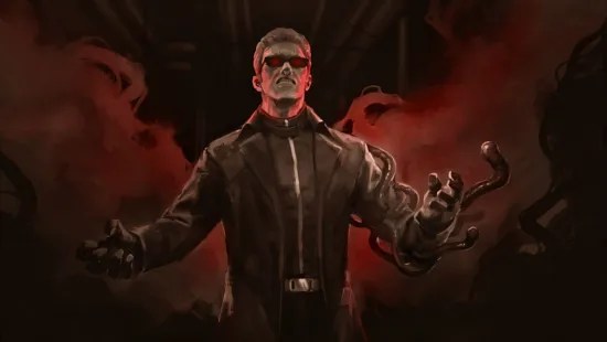 wesker
