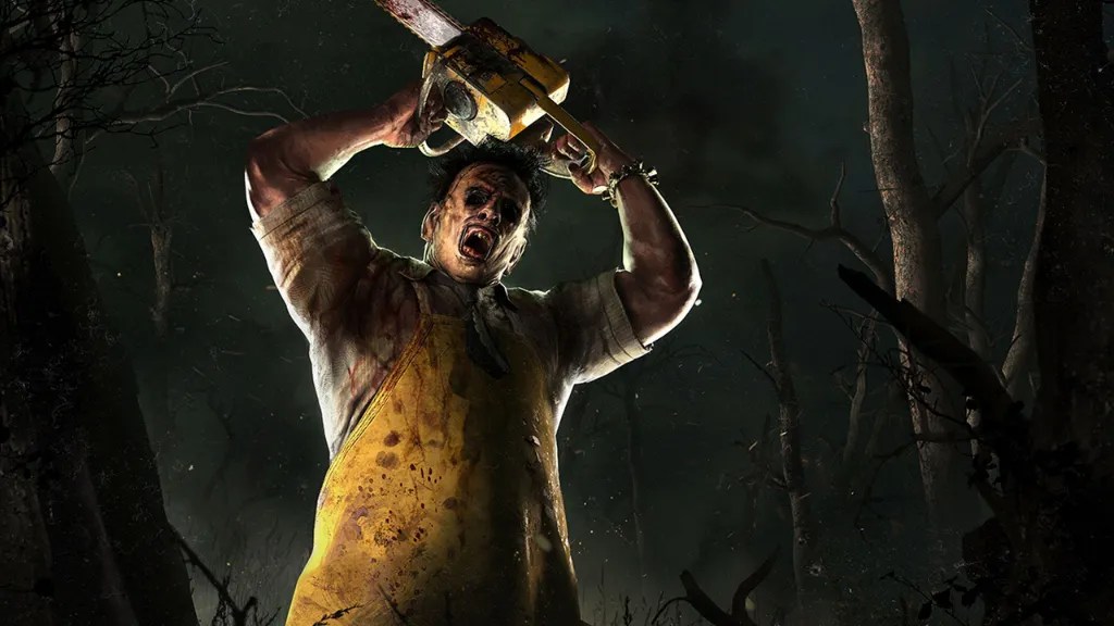 cannibal in dbd
