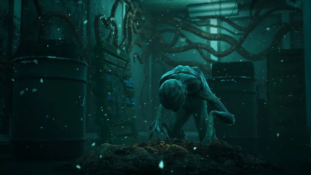 demogorgon in dbd