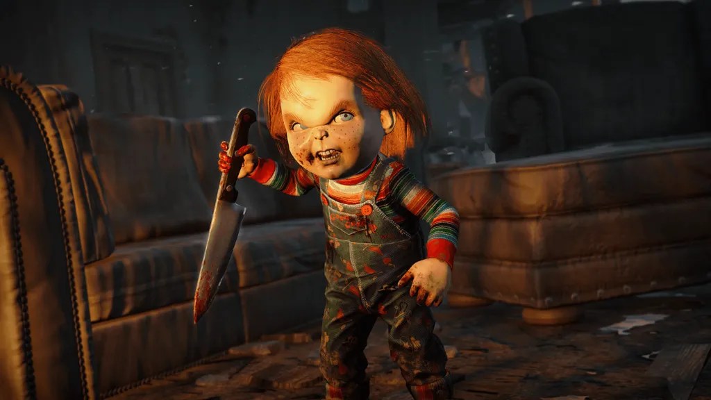 good guy in dbd