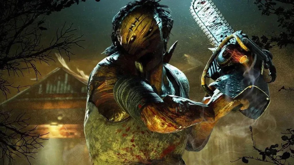 hillbilly in dead by daylight a tier