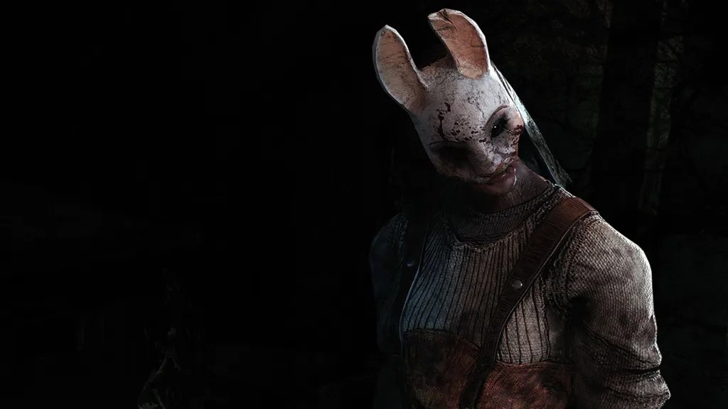 huntress lich in dead by daylight b- tier