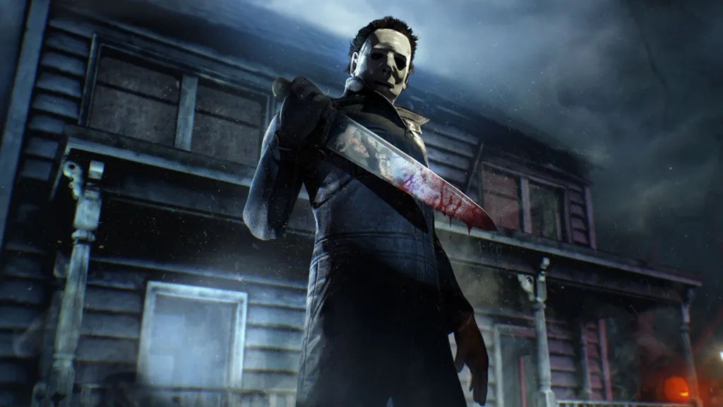 myers in dbd