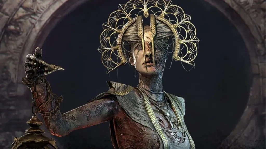 plague in dead by daylight a- tier