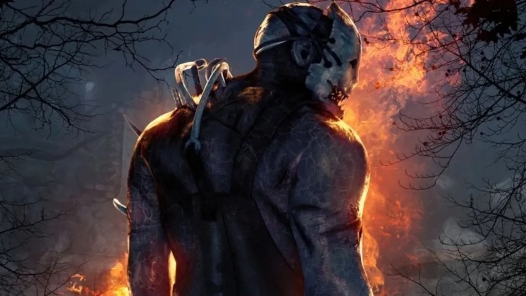 trapper in dbd
