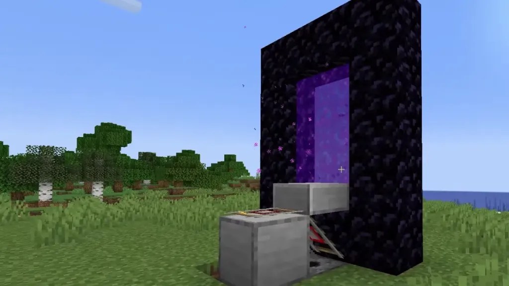 How to Keep a Chunk Loaded in Minecraft 1.21