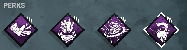 Best Kaneki Build