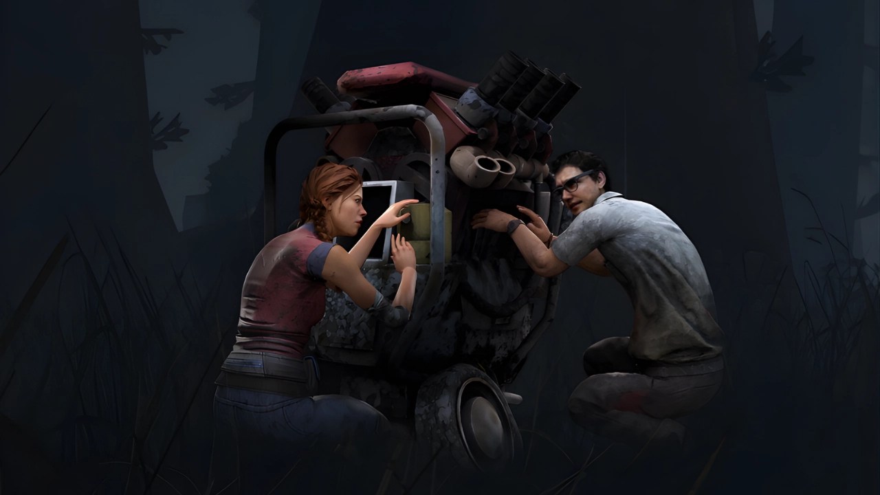 How to Play Dead by Daylight Cross-Platform With Friends