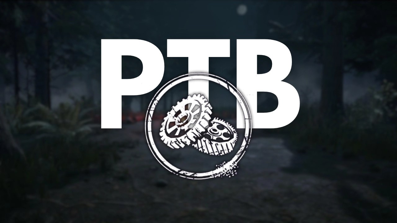 Dead by Daylight: How to Join the PTB (Public Test Build)