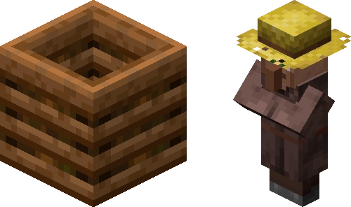 Farmer – Composter