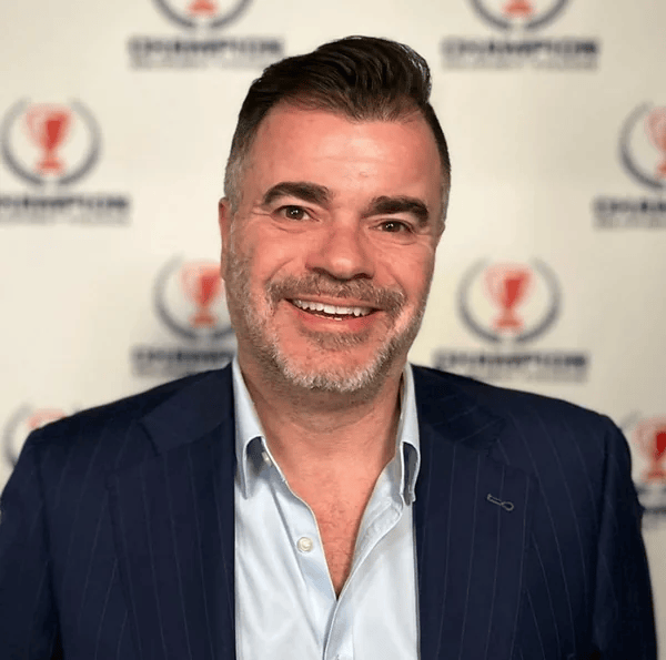 Anthony Manzo - Equipment Finance Consultant