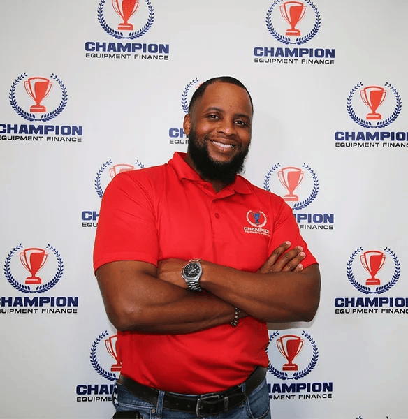 Pierre - Commercial Loan Specialist