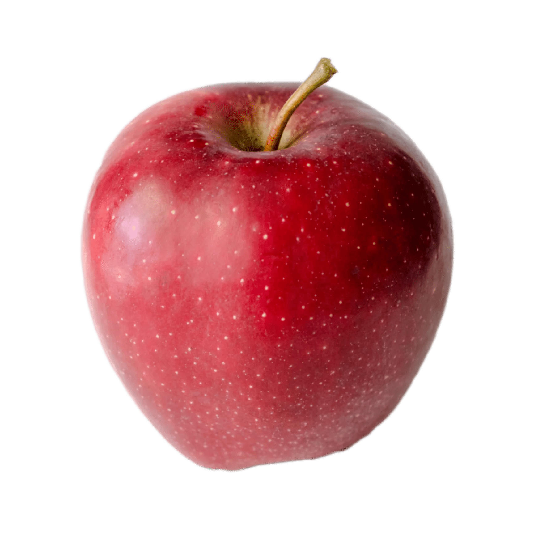 Red Delicious Champlain Orchards