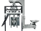 Collar Type Multihead Machine Chamunda Pack Tech