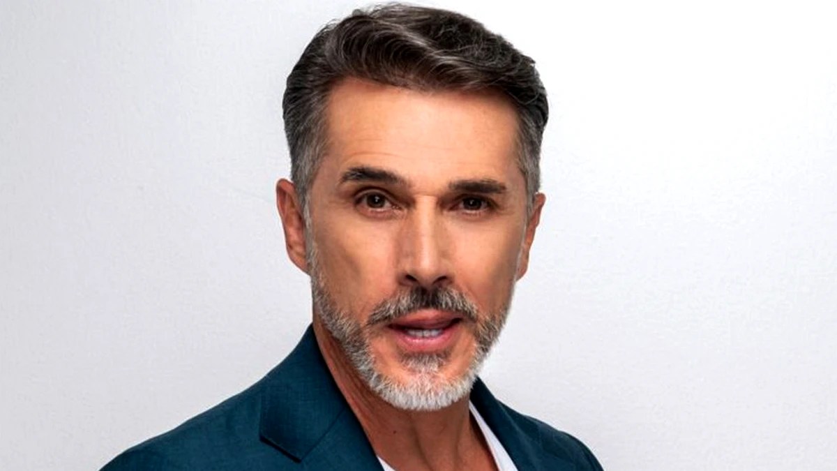 Sergio Mayer pide licencia para ir a La Casa de Los Famosos