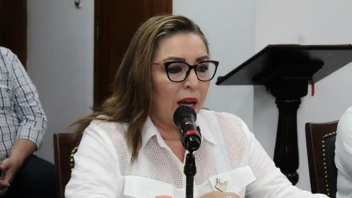 Tabasco lleva su esencia cultural a Los Pinos en CDMX