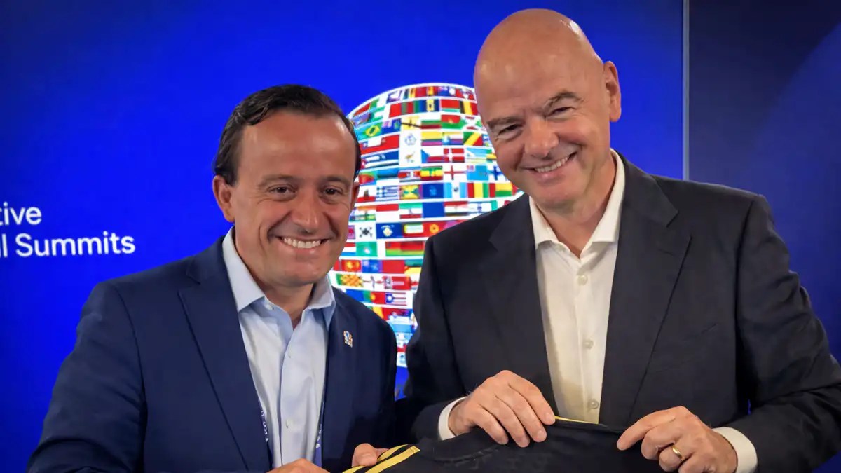México Aspira a Ser Sede del Mundial de Clubes 2029