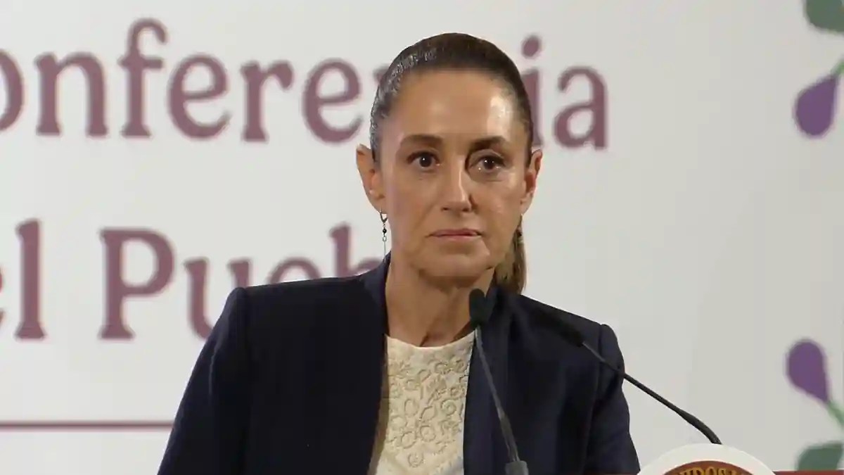 Sheinbaum anuncia avances en el caso Ayotzinapa