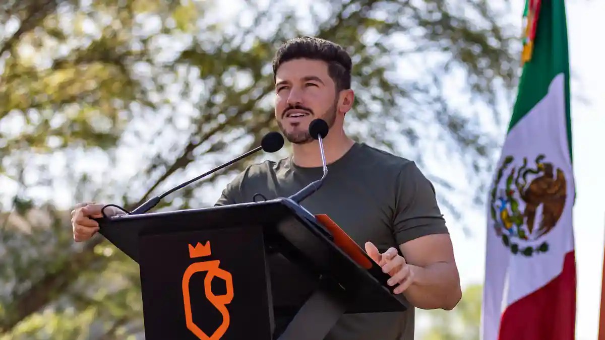 Nueva demanda contra Samuel García ante la SCJN