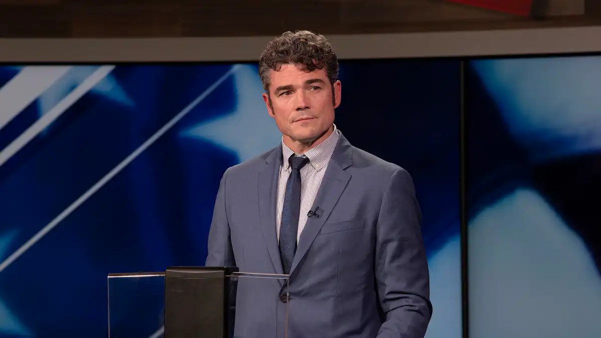 Joe Kent renuncia al frente antiterrorismo de Trump