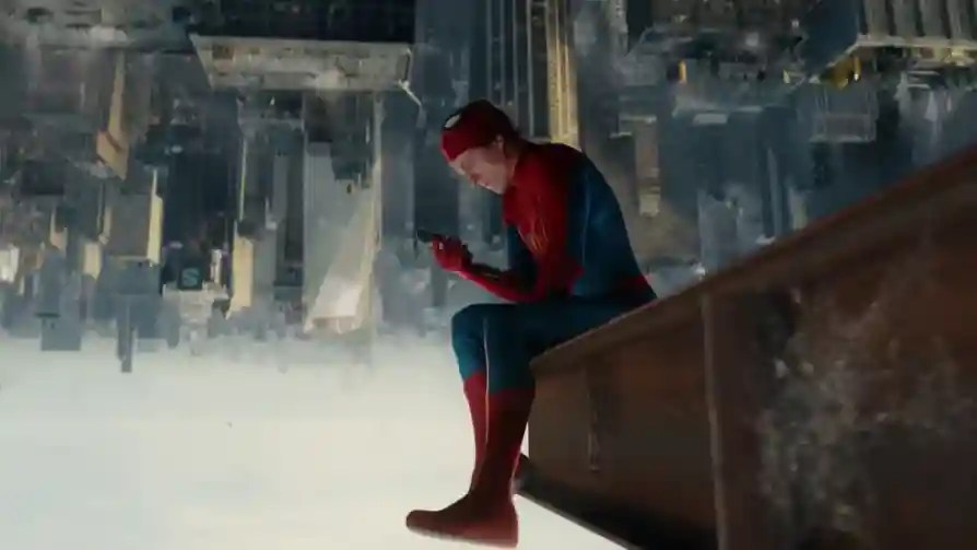 Spider-Man: A Brand New Day rompe récord de vistas