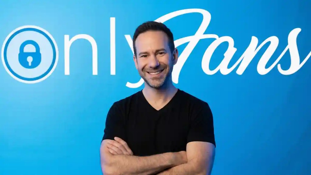 Muere Leonid Radvinsky, propietario de OnlyFans.