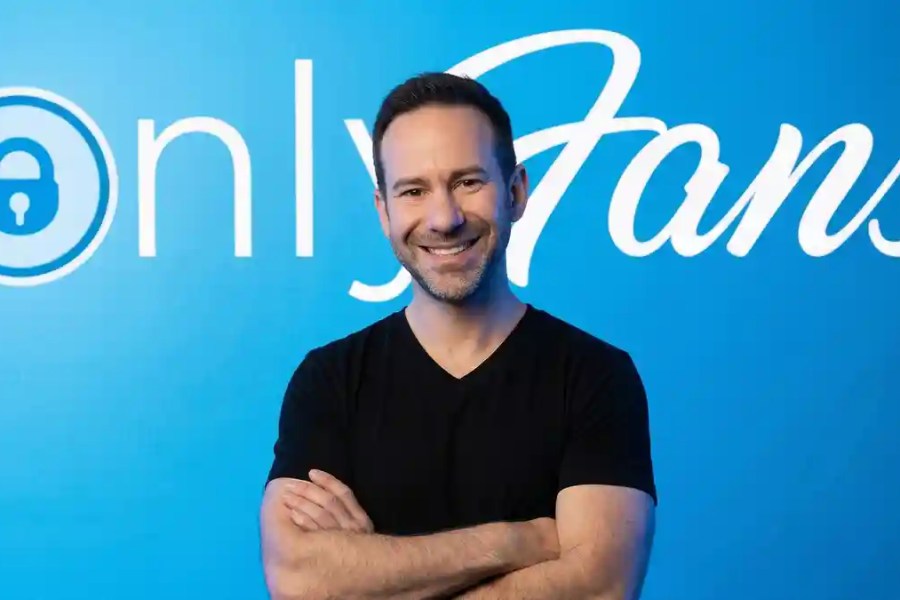 Muere Leonid Radvinsky, propietario de OnlyFans, a los 43 años