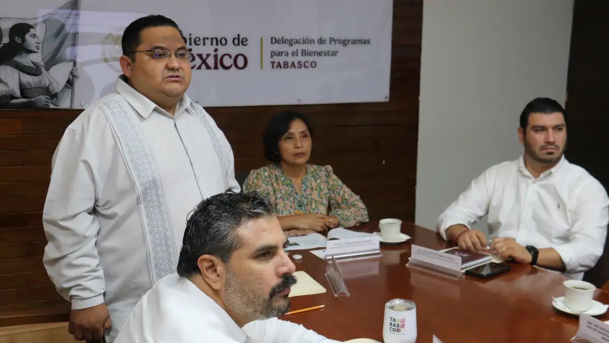 Tabasco inicia registro de Pensión Discapacidad 2026