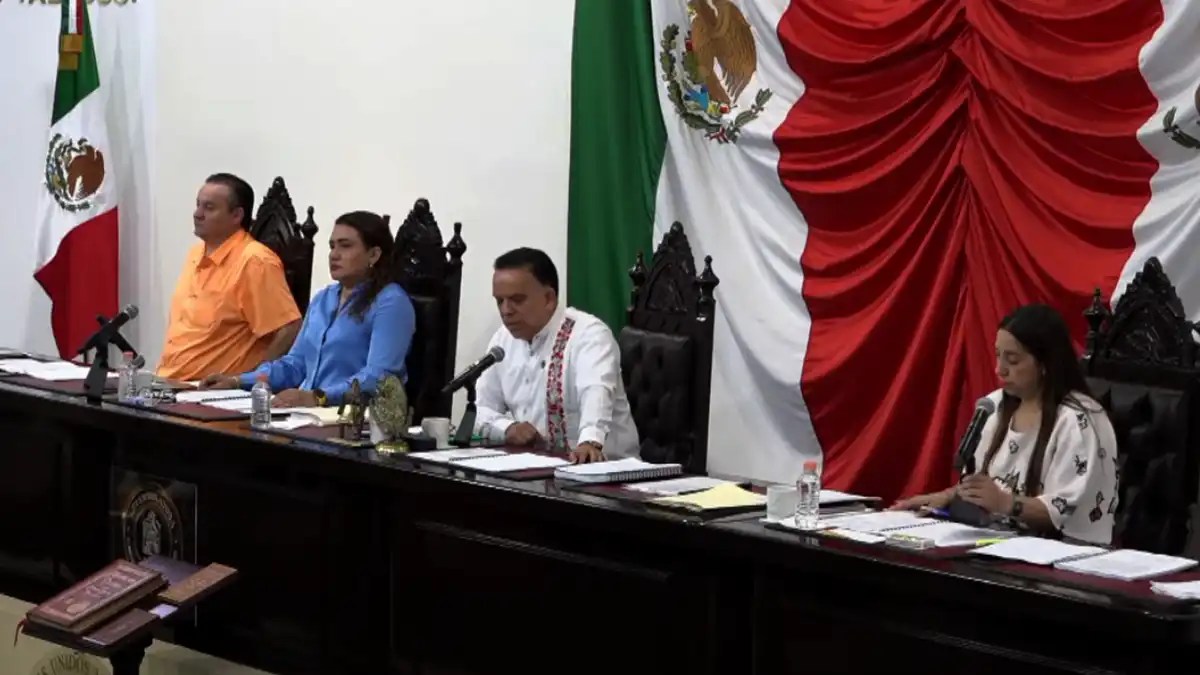 Congreso de Tabasco aprueba empréstito de 2 mil mdp
