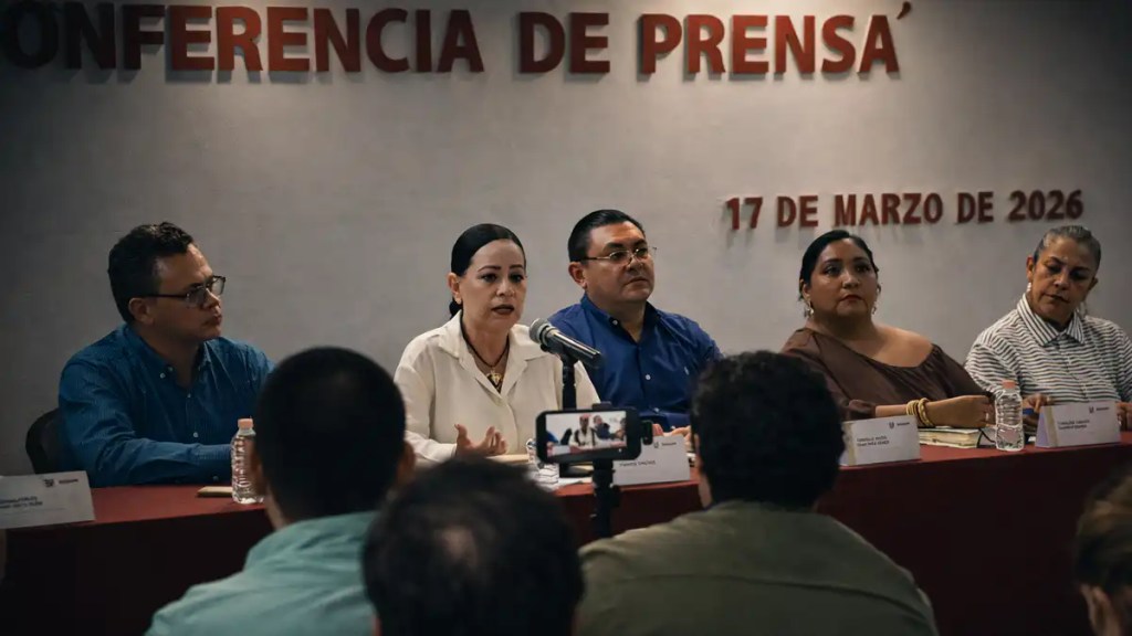 SETAB justifica despido de cuatro maestros en Nacajuca.