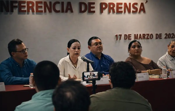 SETAB justifica despido de cuatro maestros en Nacajuca.