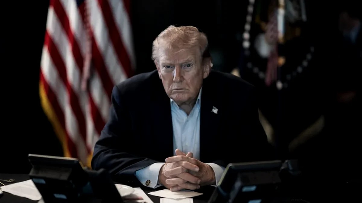Convoca Trump Cumbre de seguridad en Latam… sin México