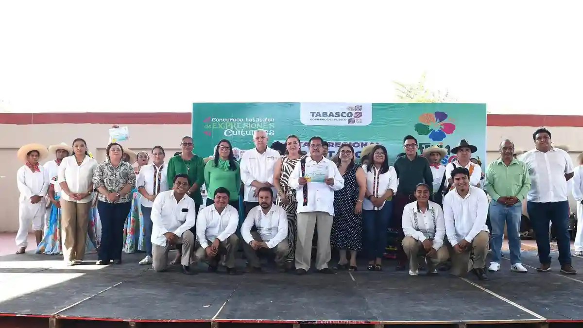 Definen a ganadores de los Concursos Estatales de Expresiones Culturales