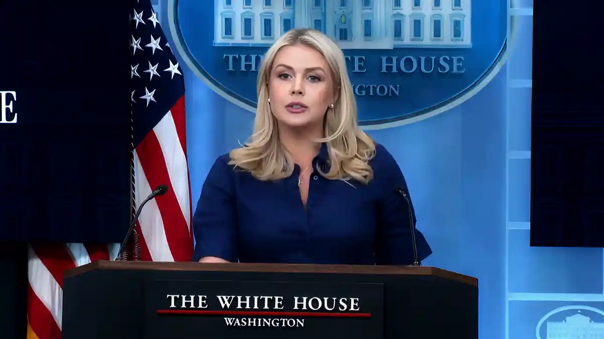 Acuerdo con Irán es una “Victoria” de Estados Unidos: Casa Blanca