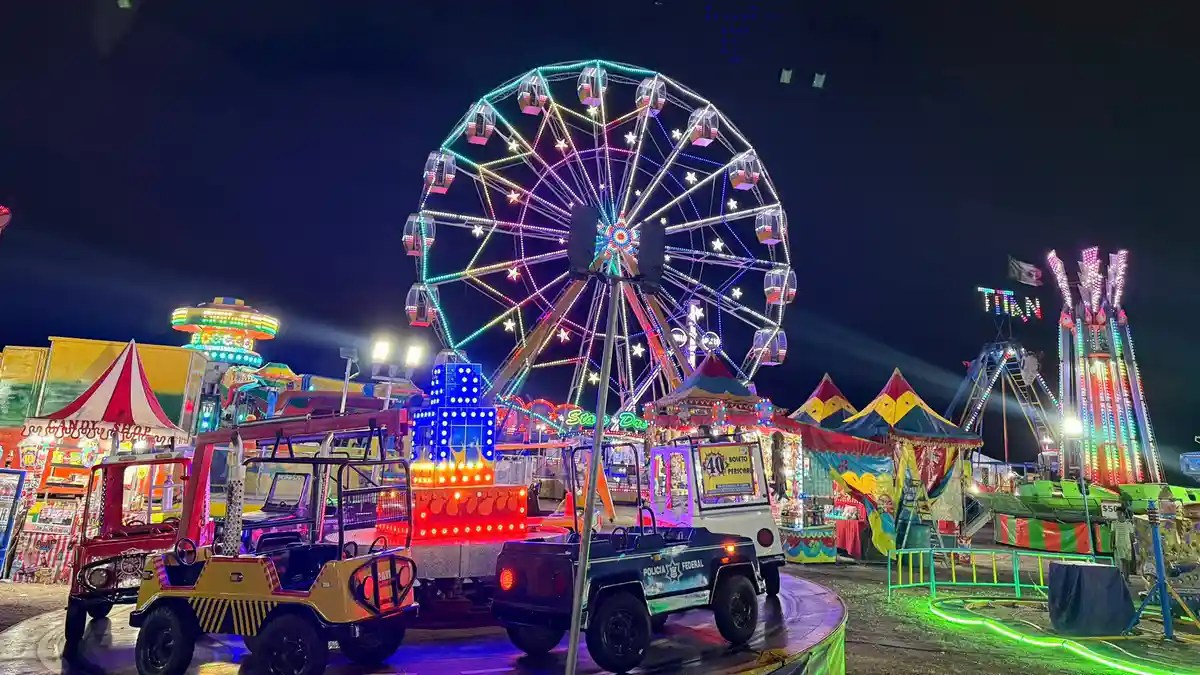 Alerta Big Rhino por estafas en WhatsApp para la Feria Tabasco 2026