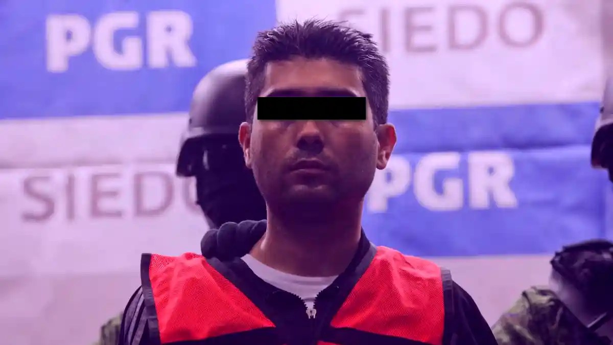 El 85, cofundador del CJNG se declara culpable en EE.UU.
