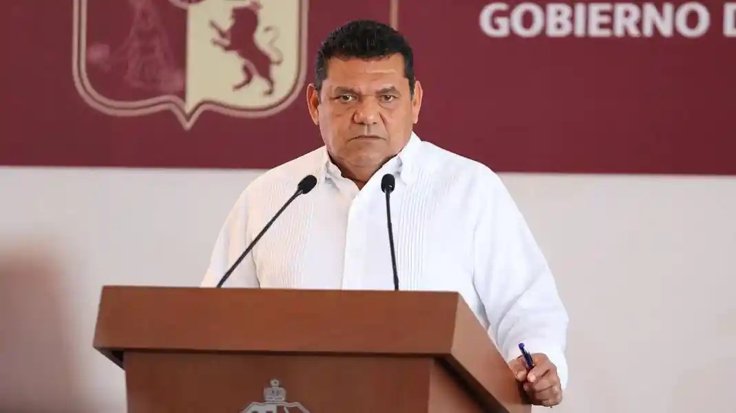 Violencia en Tabasco es por disputas de grupos: Javier May