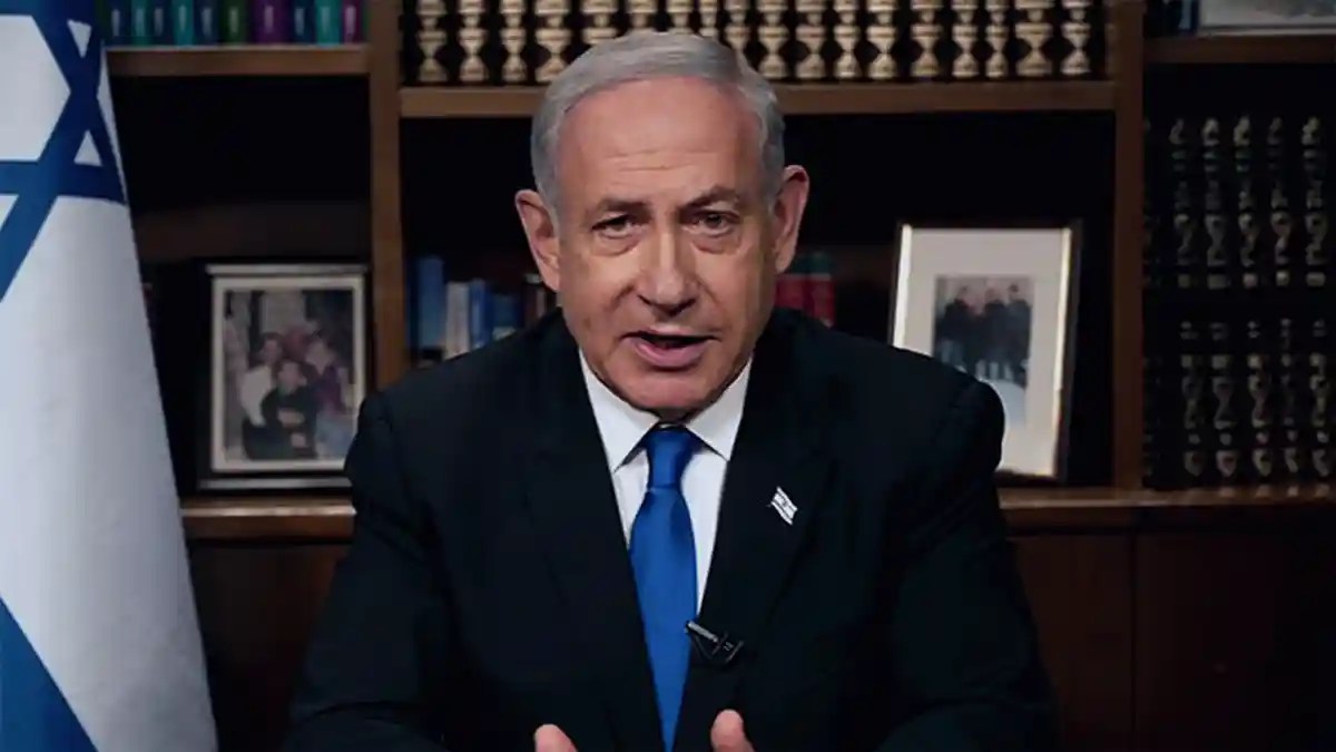 “Estamos aplastando al régimen en Irán”: Netanyahu