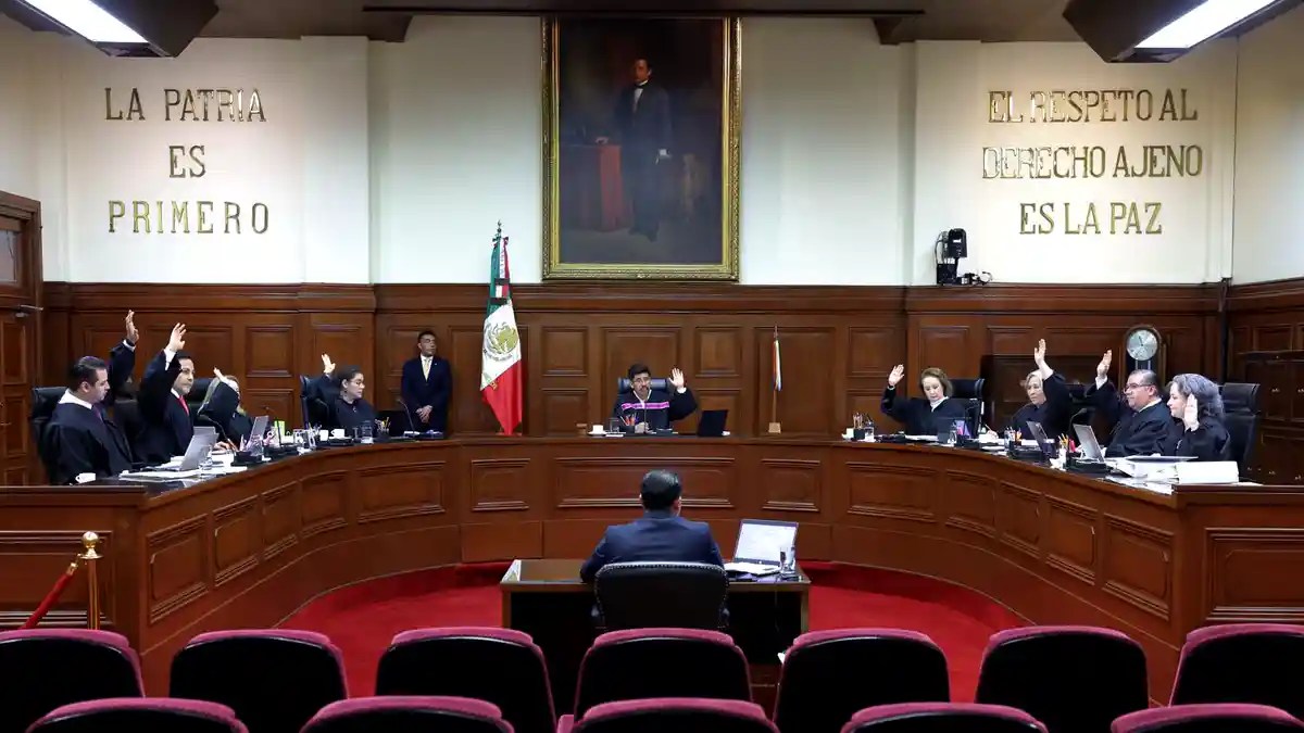 SCJN avala “superpoder” de la UIF: Podrá bloquear cuentas sin orden judicial