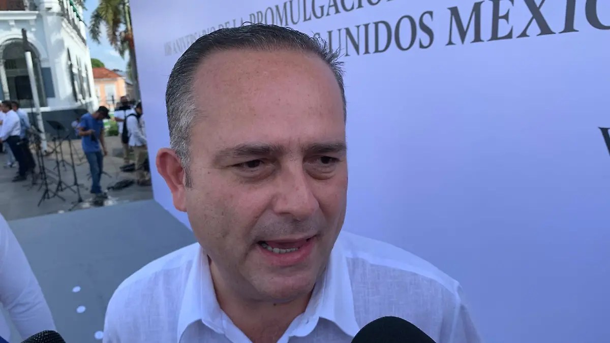 TSJ descarta traslado de Hernán “N” a Tabasco
