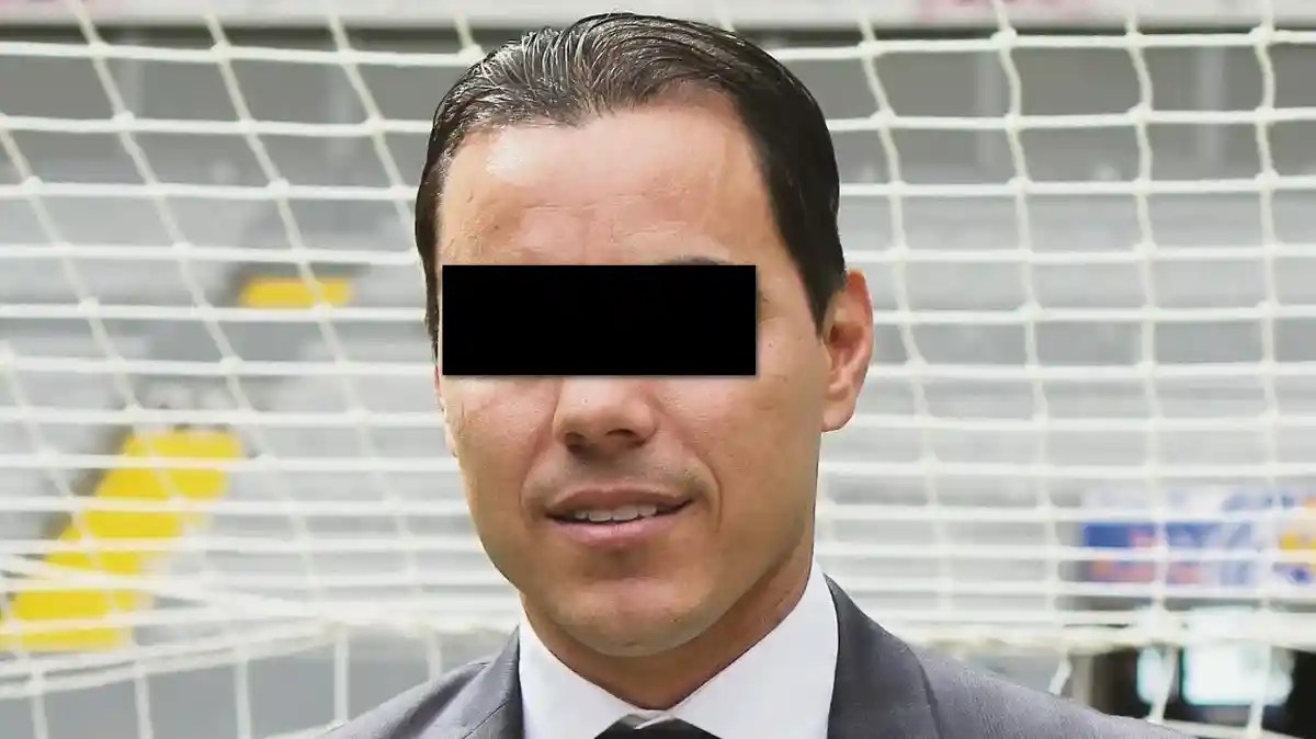 Niegan fianza a Omar Bravo exgoleador de Chivas