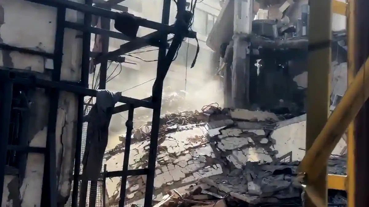 Israel lanza ataques contra Líbano a pesar de la tregua