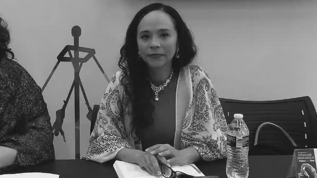 Fallece Maday Merino Damián, Expresidenta Electoral de Tabasco